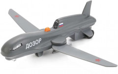 Беспилотник «Дозор» - Фото 2