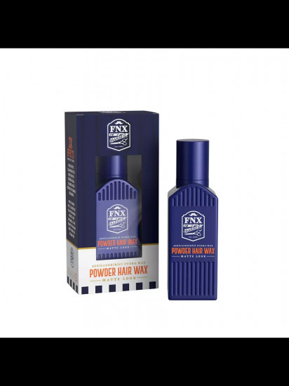 Пудра-воск для волос «Styling Powder Wax»
