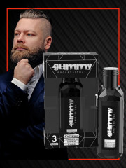 Пудра-воск для волос «Powder Wax» - Фото 3