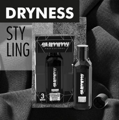 Пудра-воск для волос «Powder Wax» - Фото 5