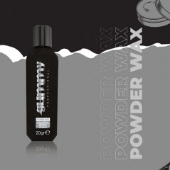 Пудра-воск для волос «Powder Wax» - Фото 7