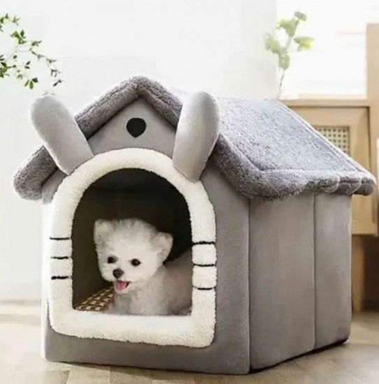 Домик для кошек и собак