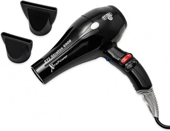 Фен ETI Stratos 6900 Xtrapower