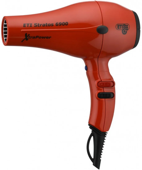 Фен ETI Stratos 6900 Xtrapower