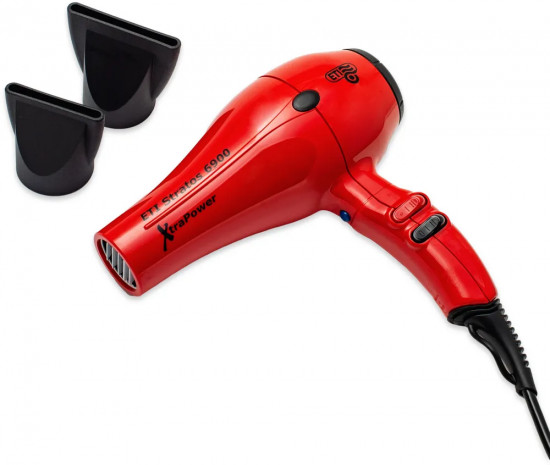 Фен ETI Stratos 6900 Xtrapower