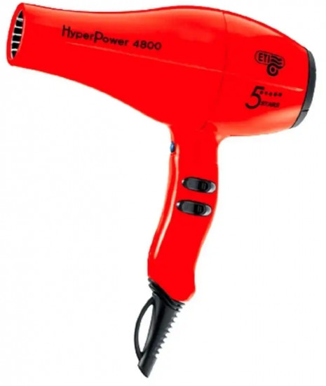 Фен ETI Hyper Power 4800
