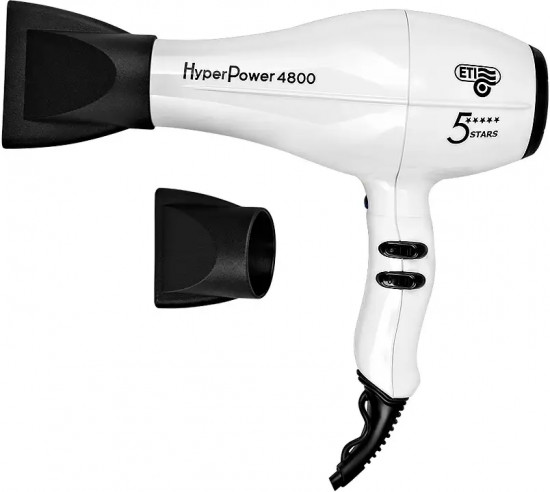 Фен ETI Hyper Power 4800