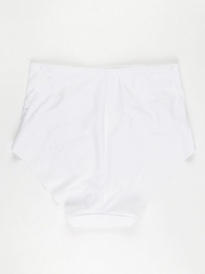 Трусики высокие