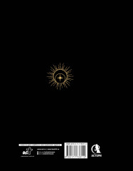 Обучающий блокнот таролога. Расклады, значения карт, карта дня - Фото 1