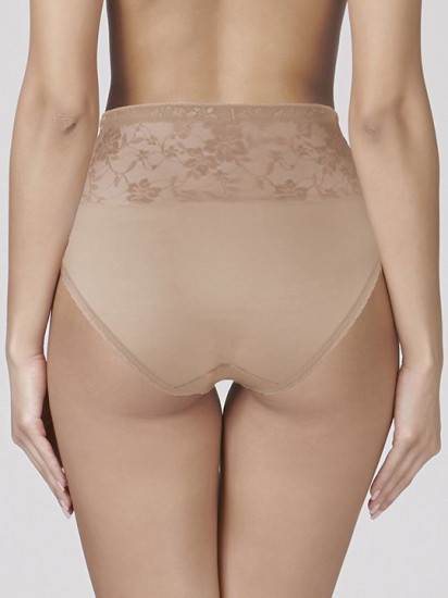 Трусы-утяжки со средним уровнем коррекции