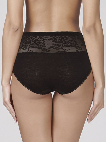 Трусы-утяжки со средним уровнем коррекции