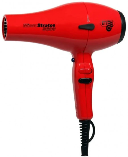 Фен ETI Micro Stratos 3600