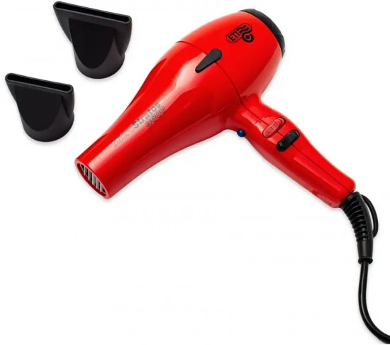 Фен ETI Micro Stratos 3600