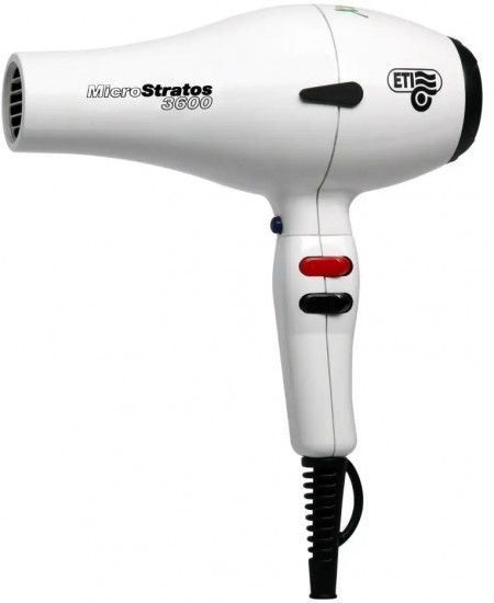 Фен ETI Micro Stratos 3600