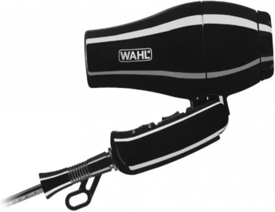 Фен для волос складной дорожный Wahl 3402-0470 Travel Dryer