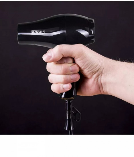 Фен для волос складной дорожный Wahl 3402-0470 Travel Dryer