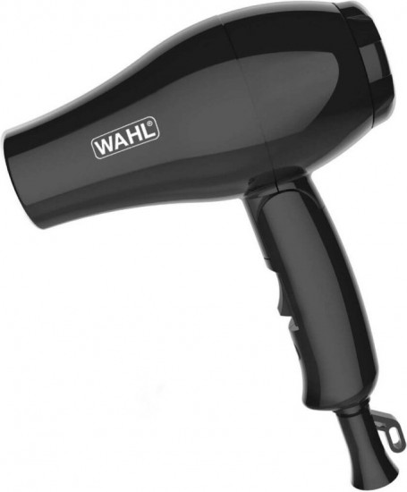 Фен для волос складной дорожный Wahl 3402-0470 Travel Dryer