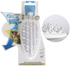 Щетка сменная для легкого массажа «Soft Massage» - Фото 1