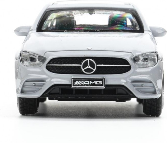 Машина «Mercedes-Benz E-Class AMG»