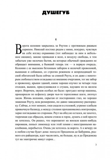 Операция «Пепел»
