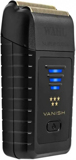 Электробритва дорожная Wahl Vanish Shaver Five Star 8173-716