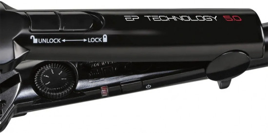 Щипцы-гофре BaByliss Pro EP Technology 5.0