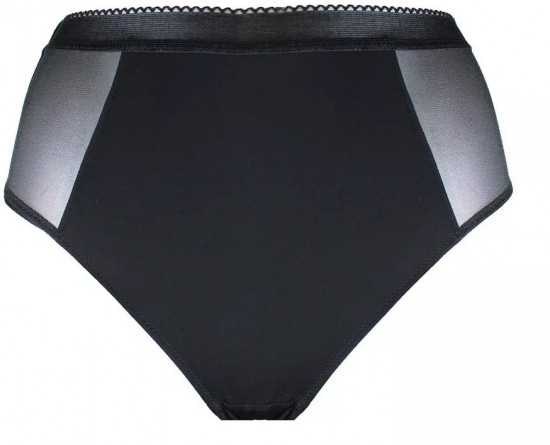 Трусики высокие «Naturals High Waisted Brief»