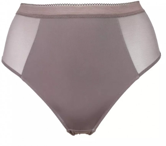 Трусики высокие «Naturals High Waisted Brief»