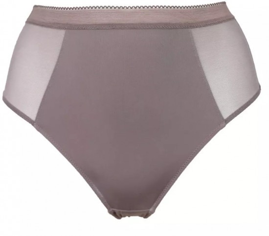 Трусики высокие «Naturals High Waisted Brief»