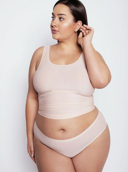 Трусики-слип «Flexi-One Plus Size»
