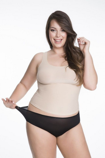 Трусики-слипы «Flexi-One Maxi Plus Size»