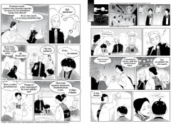 100 легенд Токийского кафе призраков - Фото 9