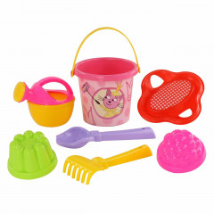 Набор песочный № 2 «Три кота» в ассортименте - Фото 2