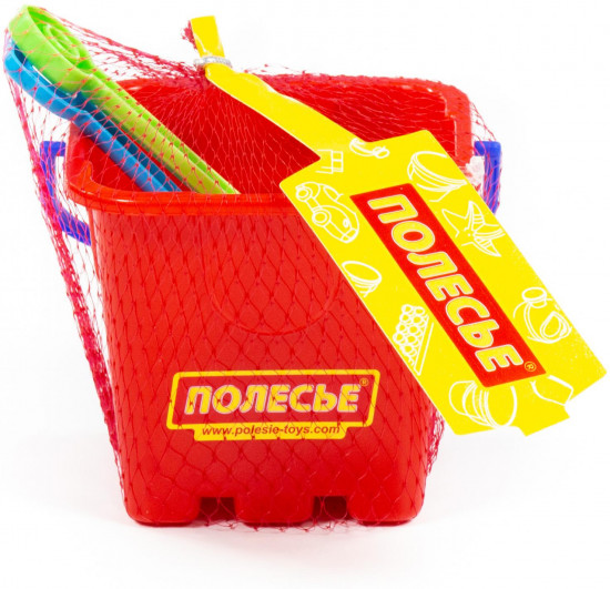 Набор песочный №62