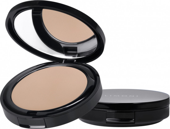 Пудра компактная «Lace Powder», оттенок 02