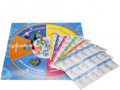 Игра-викторина «Фиксики. 100 вопросов для почемучек» - Фото 1