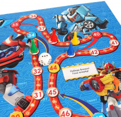 Игра-ходилка «Тоботы» - Фото 2