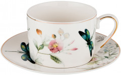 Набор чайный на 2 персоны «Стрекоза» - Фото 1