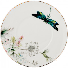 Набор чайный на 2 персоны «Стрекоза» - Фото 2