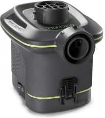 Насос на батарейках «Quick Fill» - Фото 1