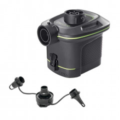 Насос на батарейках «Quick Fill» - Фото 2