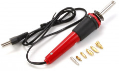 Набор для выжигания по дереву - Фото 1