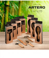 Стриппинг с двойной гребенкой для удаления шерсти 7/13 зубцов - Фото 1