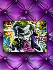 Пазл «Джокер. Joker» - Фото 1