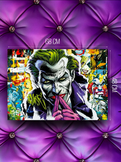 Пазл «Джокер. Joker»
