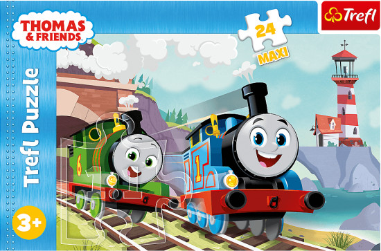 Пазл «Томас. Thomas & Friends»