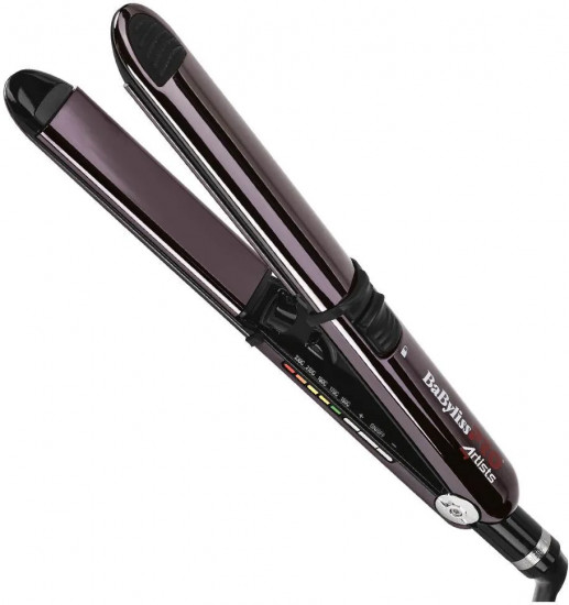 Выпрямитель для волос BaByliss Pro ElipStyle