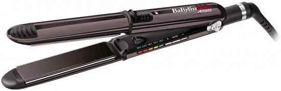 Выпрямитель для волос BaByliss Pro ElipStyle