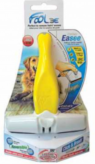 Щетка-триммер для шерсти собак «Easee Dog»