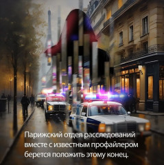 Союз хищников - Фото 4